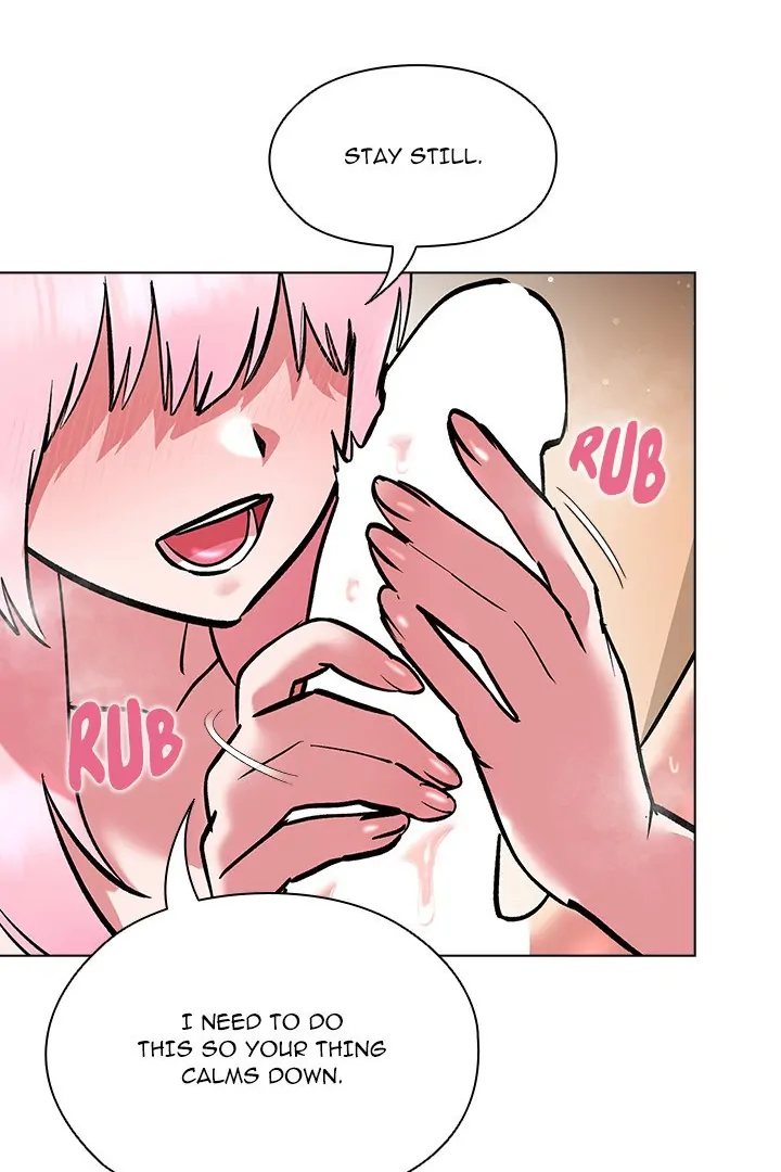 Page 41 of Chapter 5: The Ghostly Deal
