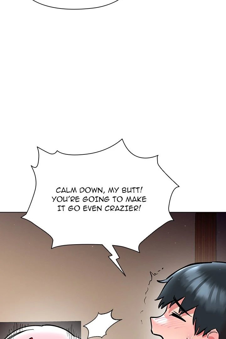 Page 42 of Chapter 5: The Ghostly Deal