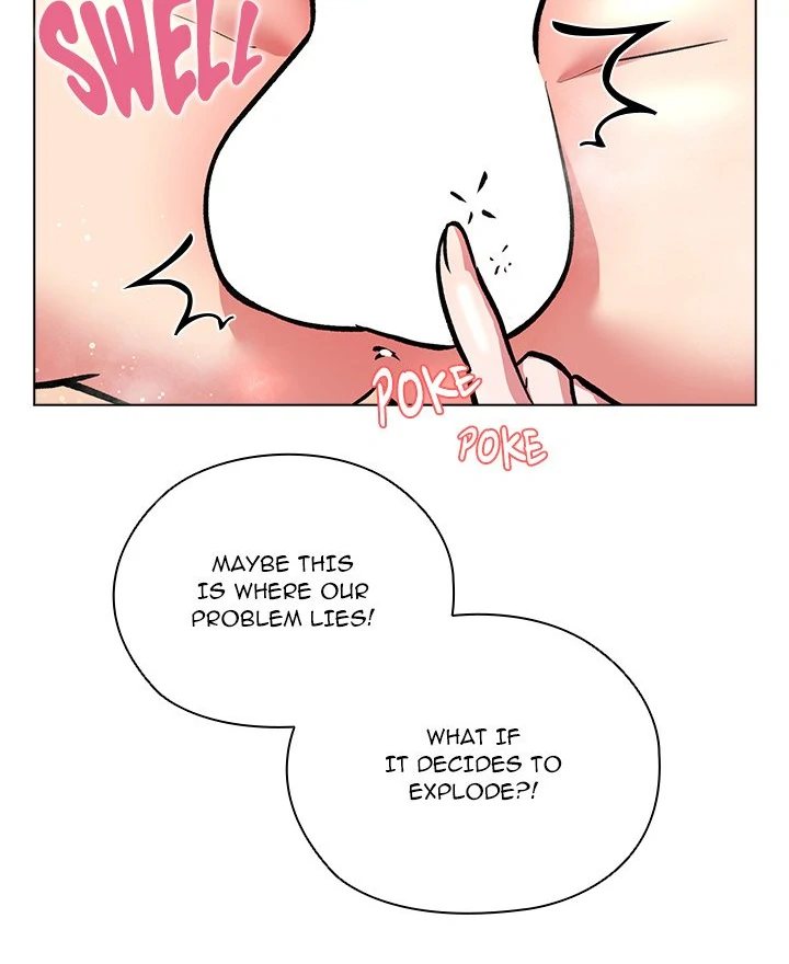 Page 45 of Chapter 5: The Ghostly Deal