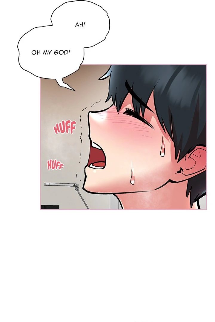 Page 55 of Chapter 5: The Ghostly Deal