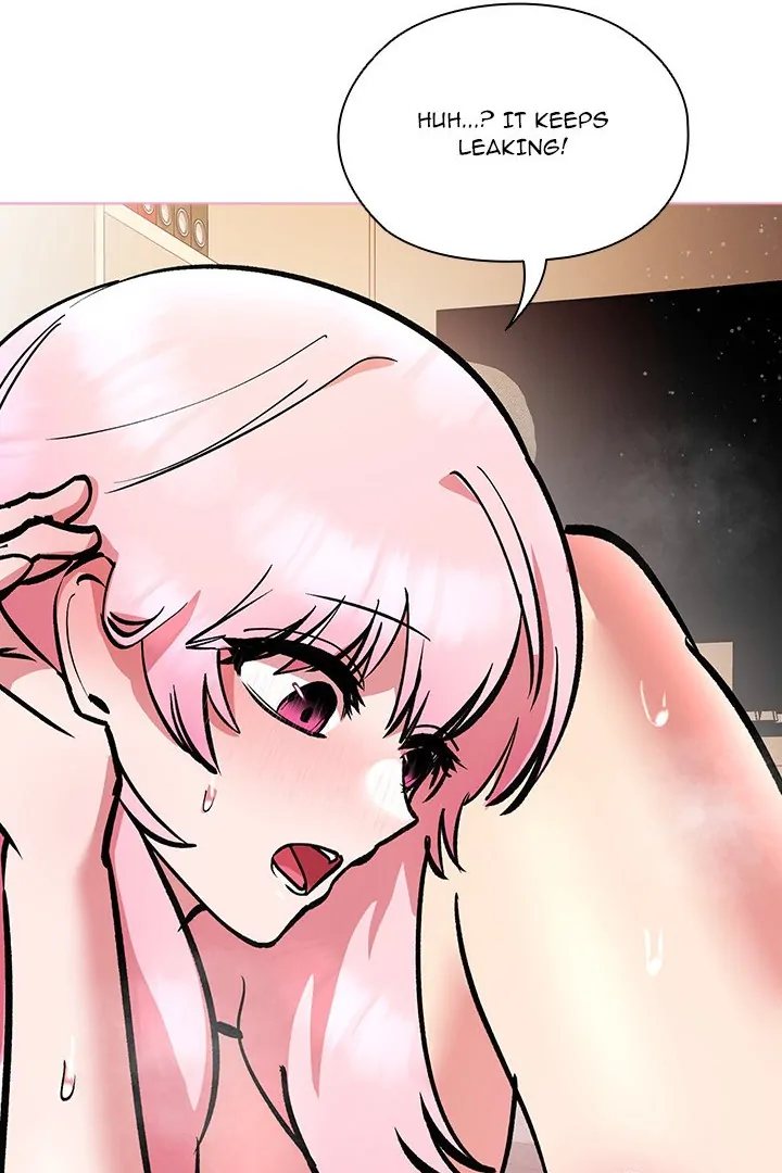 Page 56 of Chapter 5: The Ghostly Deal