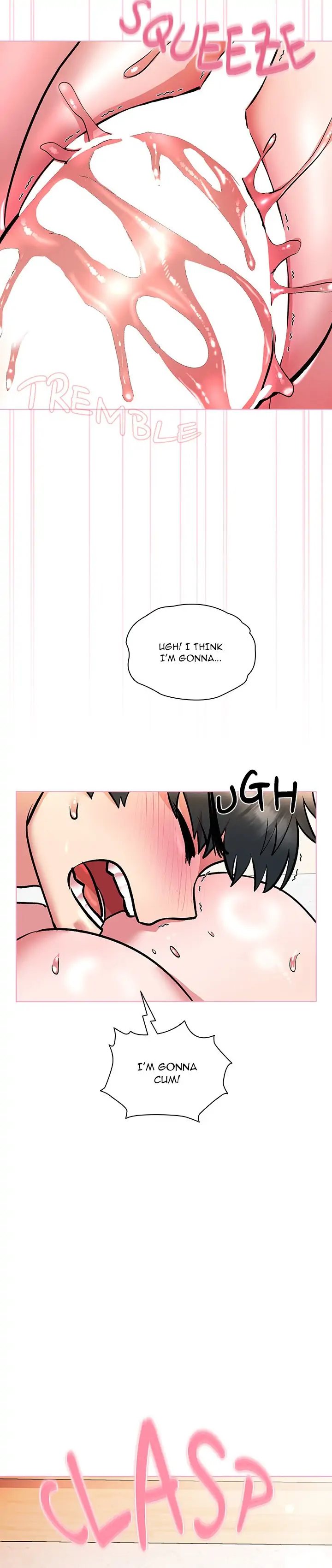 Page 6 of Chapter 5: The Ghostly Deal