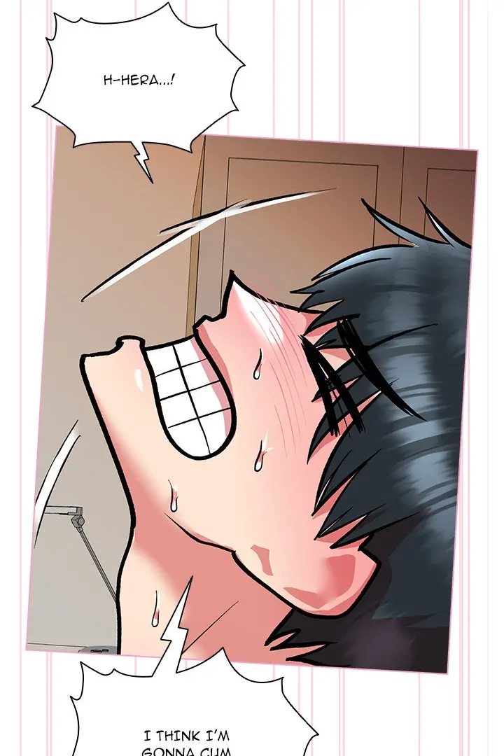 Page 61 of Chapter 5: The Ghostly Deal