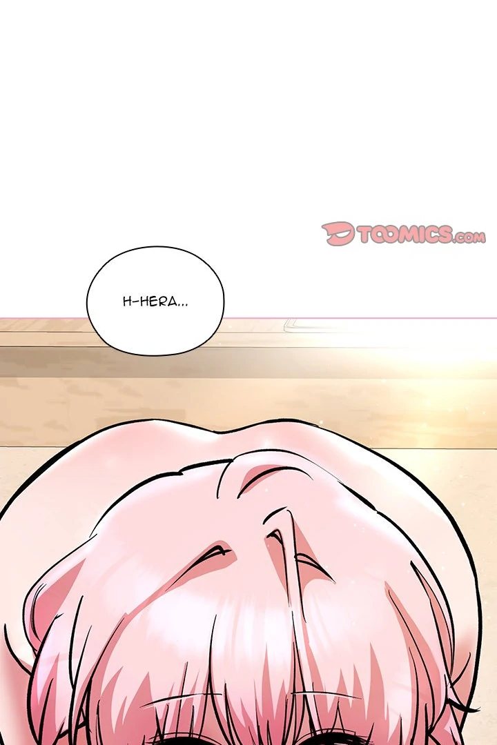 Page 67 of Chapter 5: The Ghostly Deal