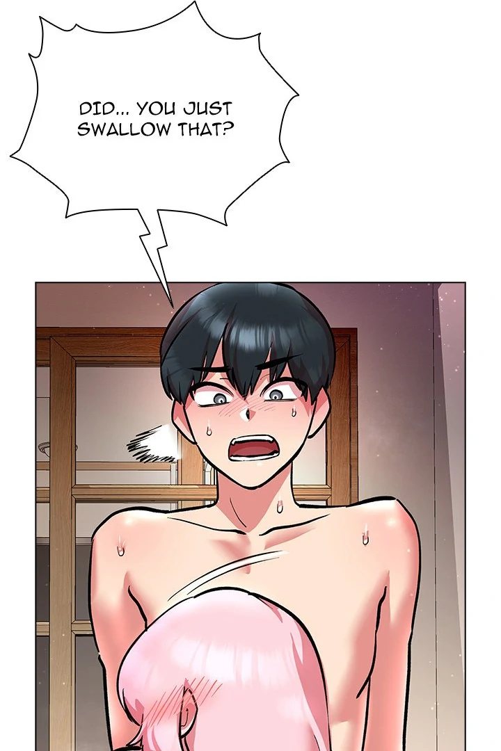 Page 70 of Chapter 5: The Ghostly Deal