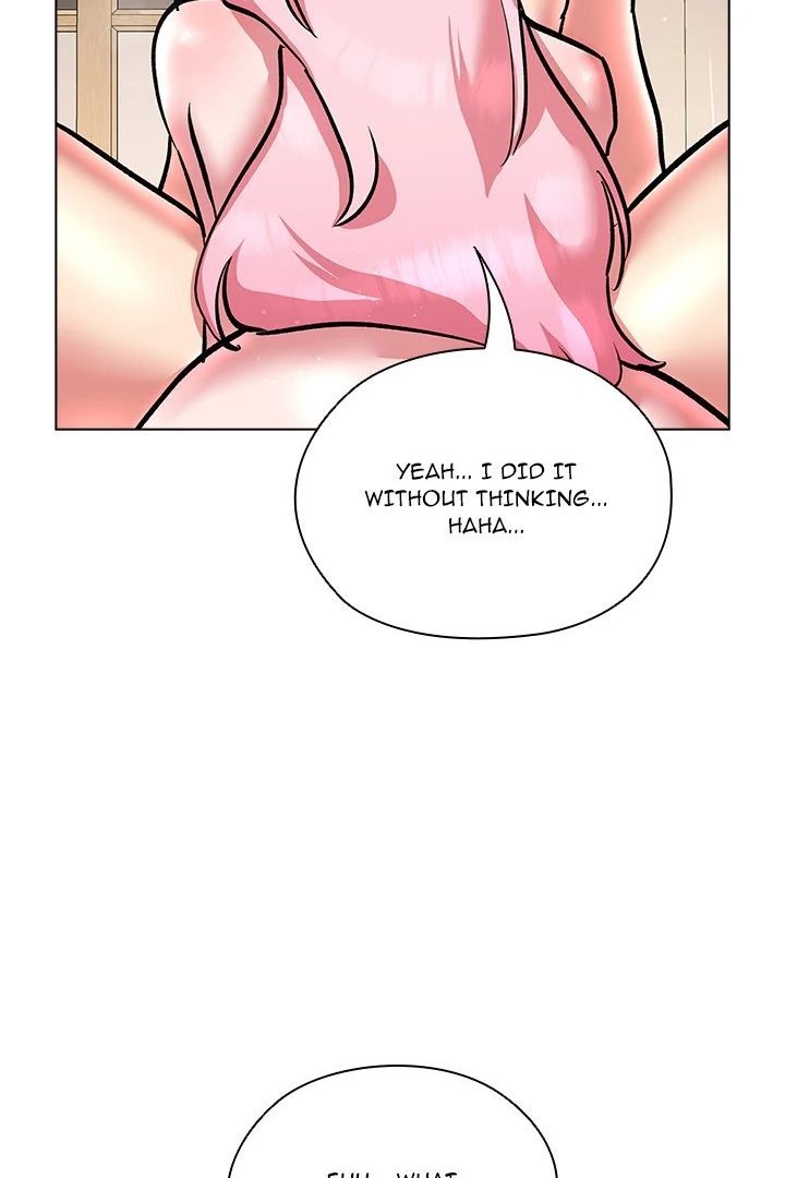 Page 71 of Chapter 5: The Ghostly Deal
