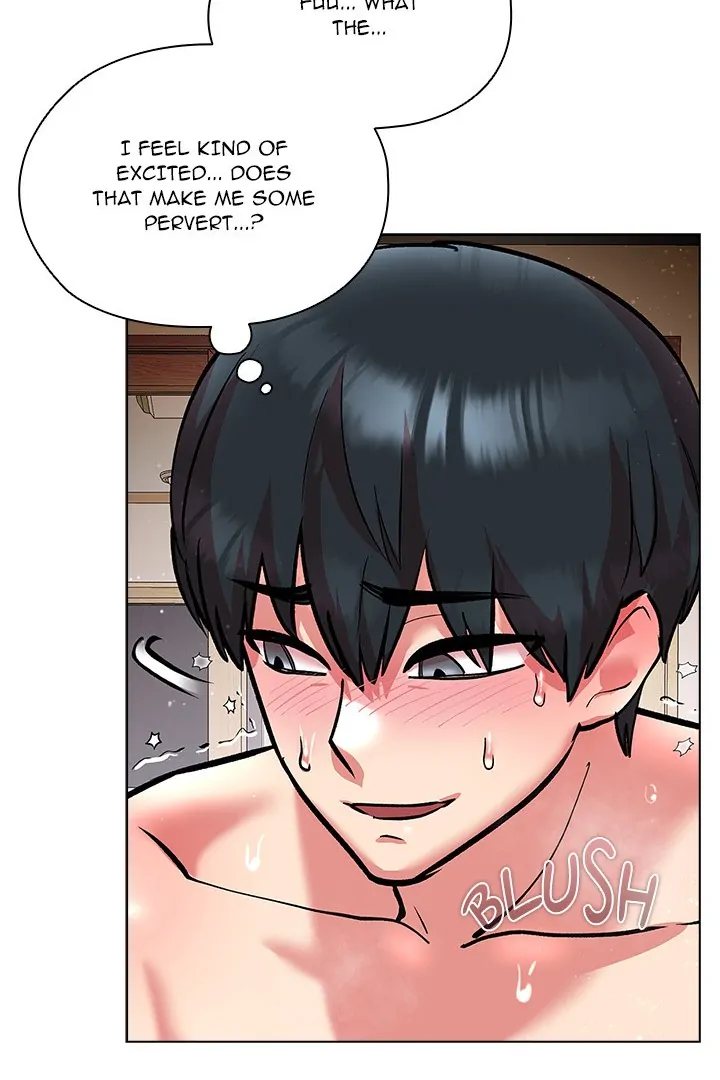 Page 72 of Chapter 5: The Ghostly Deal