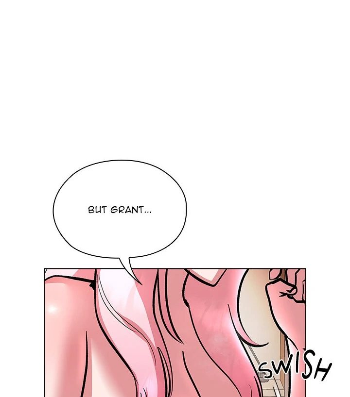 Page 73 of Chapter 5: The Ghostly Deal