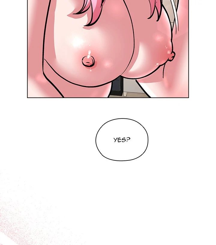 Page 74 of Chapter 5: The Ghostly Deal