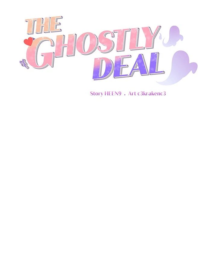 Page 78 of Chapter 5: The Ghostly Deal