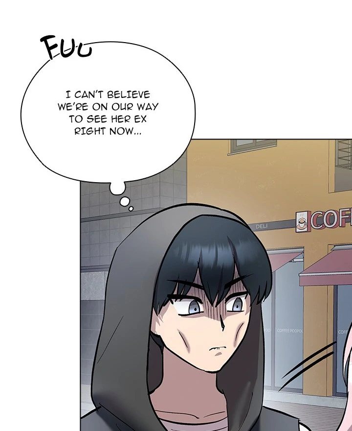 Page 83 of Chapter 5: The Ghostly Deal