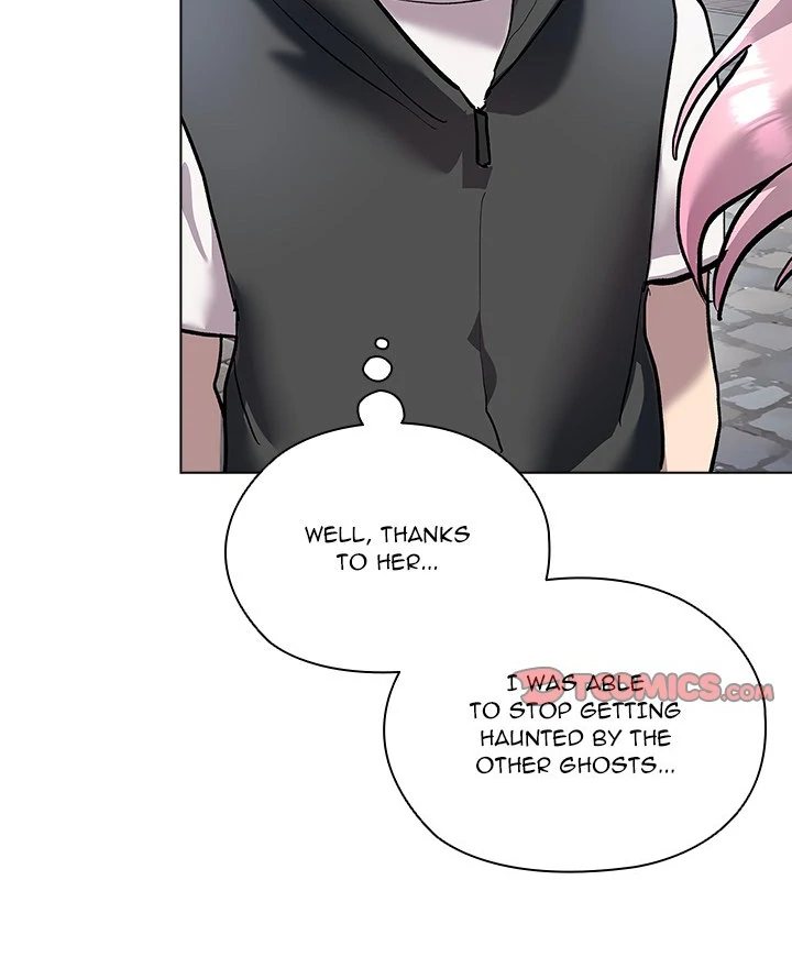 Page 84 of Chapter 5: The Ghostly Deal