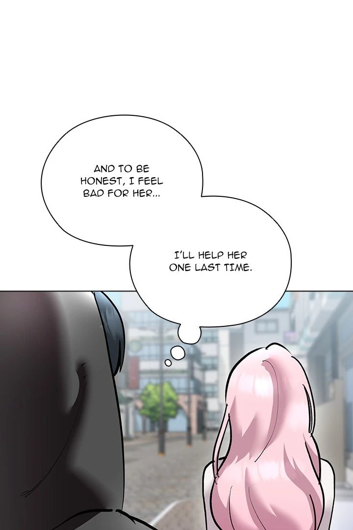 Page 85 of Chapter 5: The Ghostly Deal