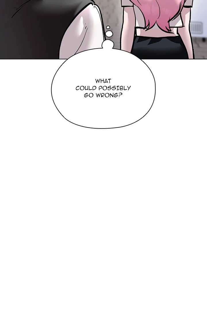 Page 86 of Chapter 5: The Ghostly Deal