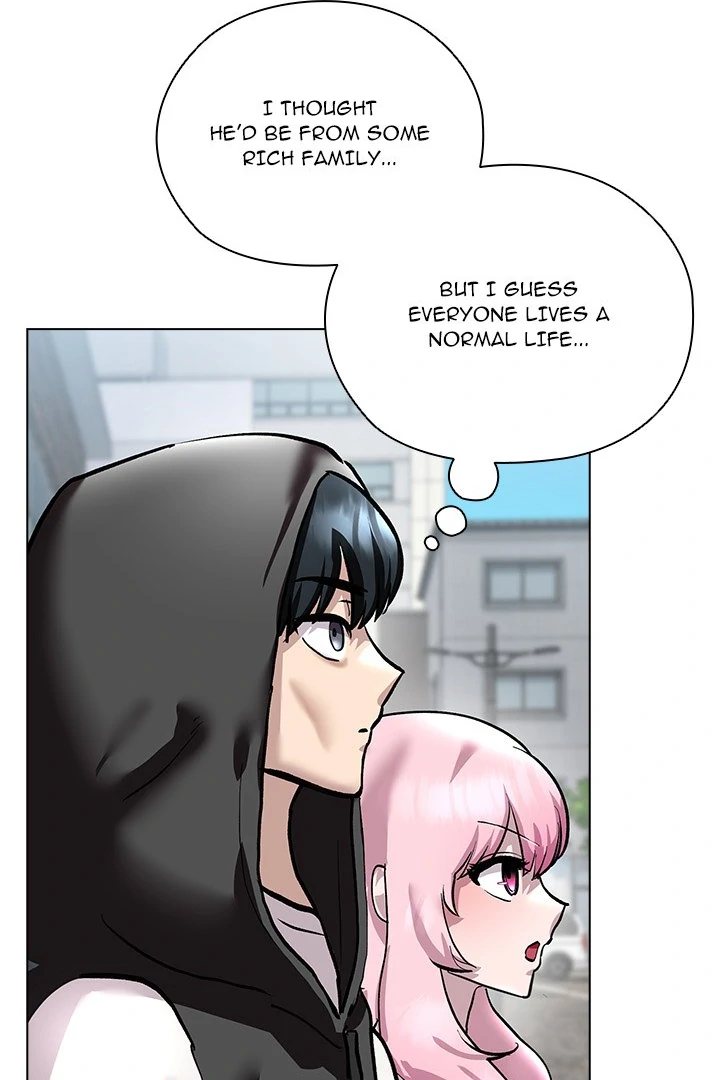 Page 89 of Chapter 5: The Ghostly Deal