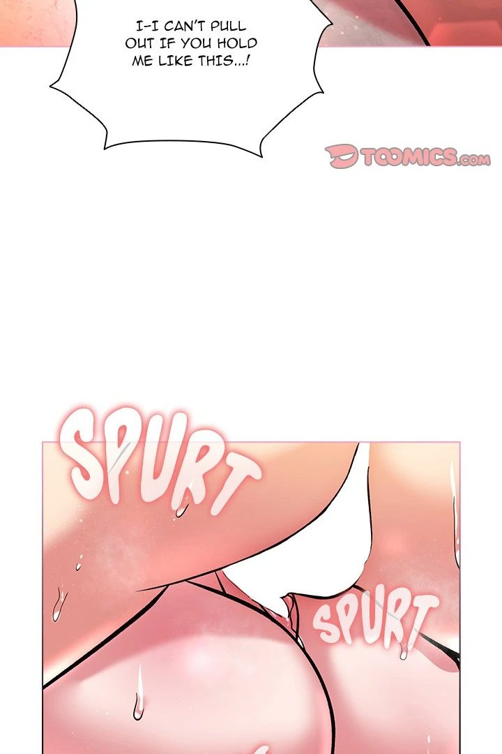 Page 9 of Chapter 5: The Ghostly Deal
