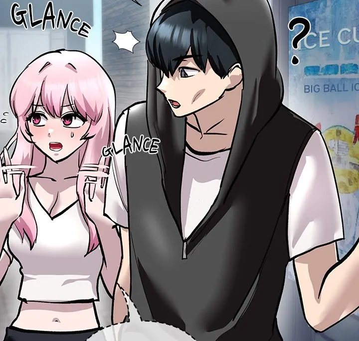 Page 92 of Chapter 5: The Ghostly Deal