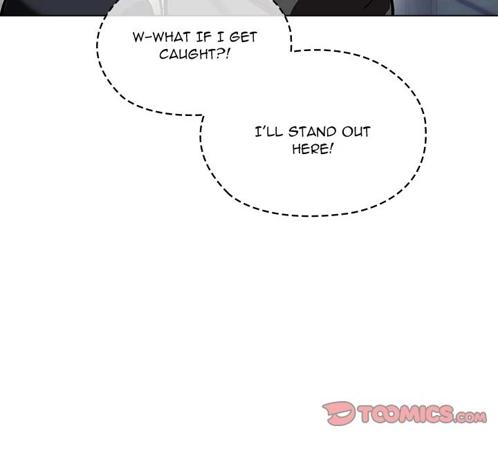 Page 93 of Chapter 5: The Ghostly Deal
