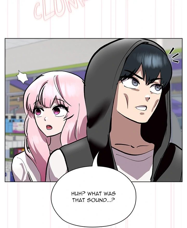 Page 98 of Chapter 5: The Ghostly Deal