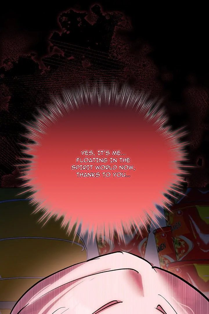 Page 1 of Chapter 6: The Ghostly Deal