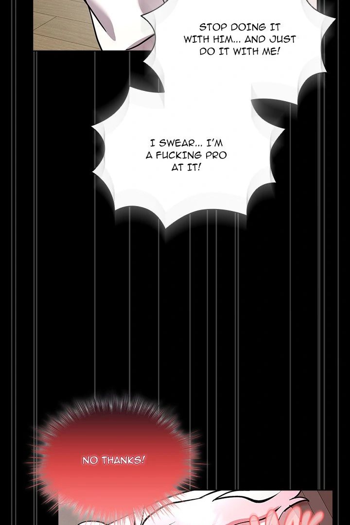 Page 100 of Chapter 6: The Ghostly Deal