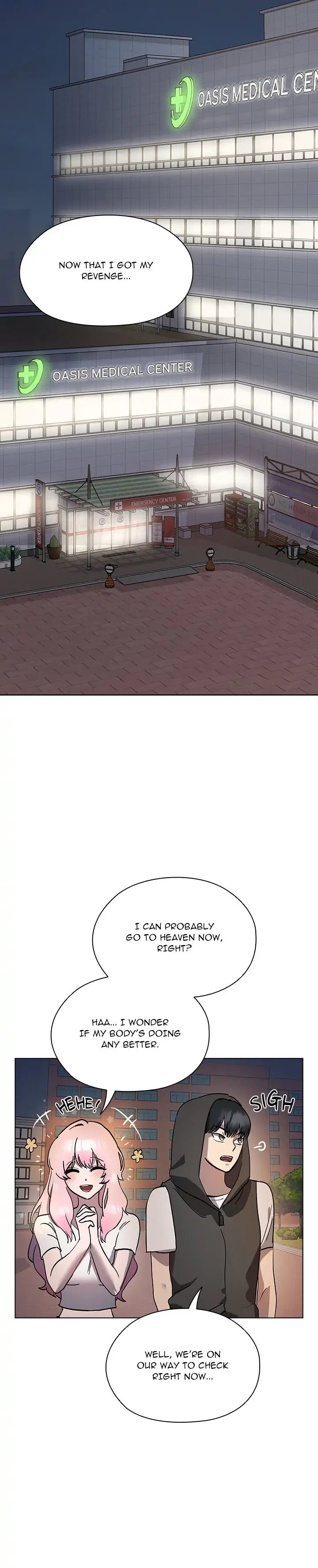 Page 129 of Chapter 6: The Ghostly Deal