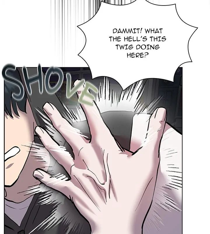Page 13 of Chapter 6: The Ghostly Deal