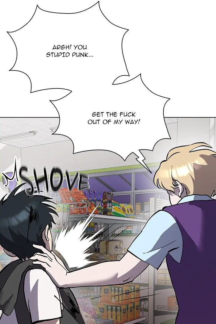 Page 20 of Chapter 6: The Ghostly Deal