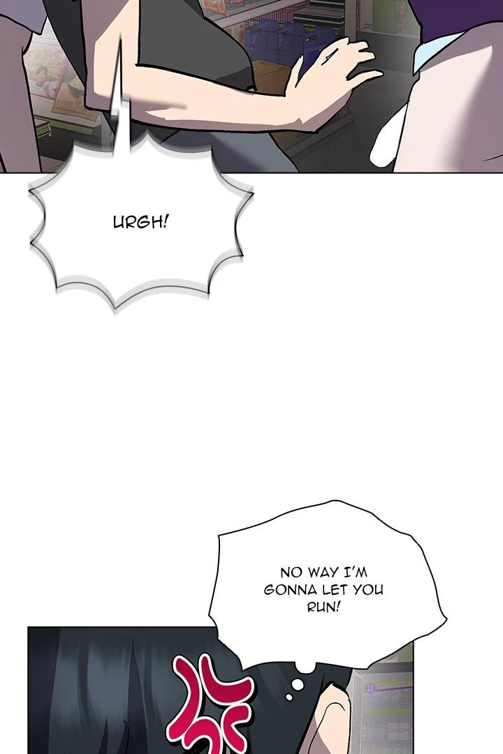 Page 21 of Chapter 6: The Ghostly Deal