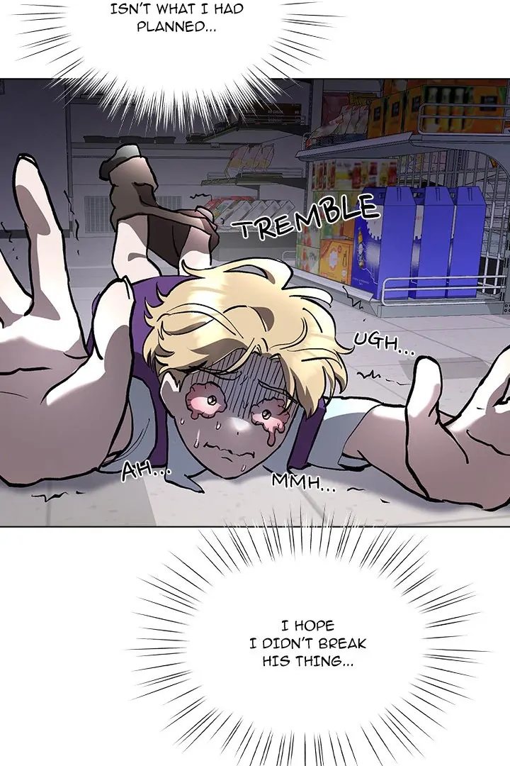 Page 30 of Chapter 6: The Ghostly Deal