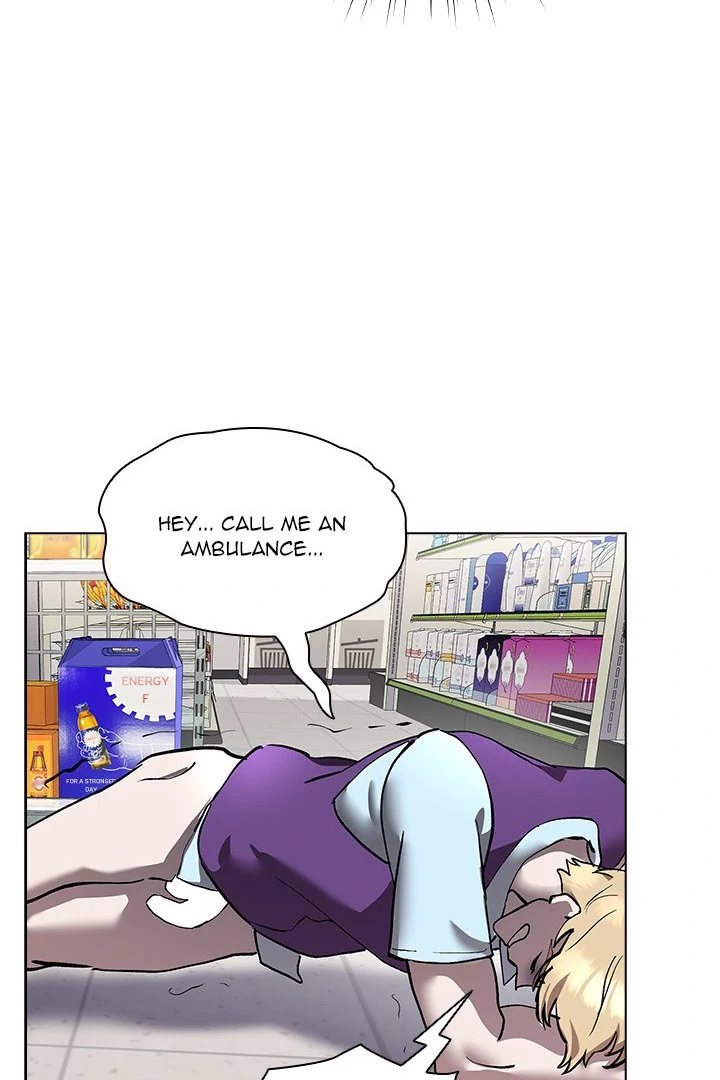 Page 31 of Chapter 6: The Ghostly Deal