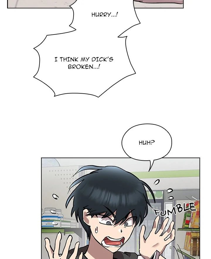 Page 32 of Chapter 6: The Ghostly Deal