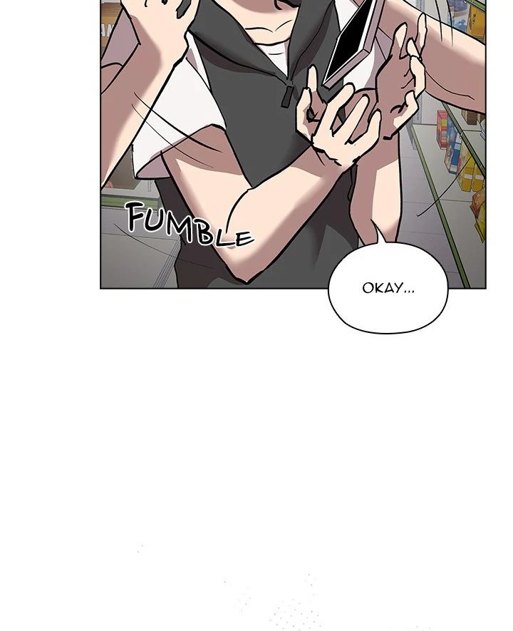 Page 33 of Chapter 6: The Ghostly Deal