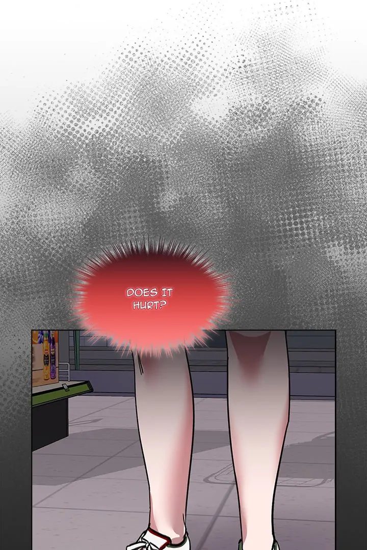 Page 34 of Chapter 6: The Ghostly Deal