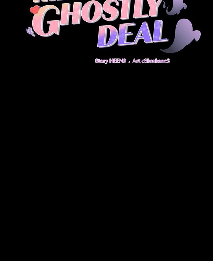 Page 51 of Chapter 6: The Ghostly Deal