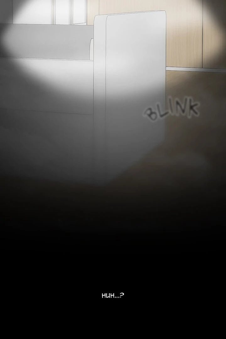 Page 54 of Chapter 6: The Ghostly Deal