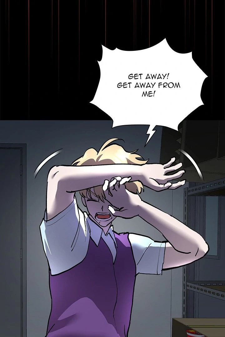 Page 6 of Chapter 6: The Ghostly Deal