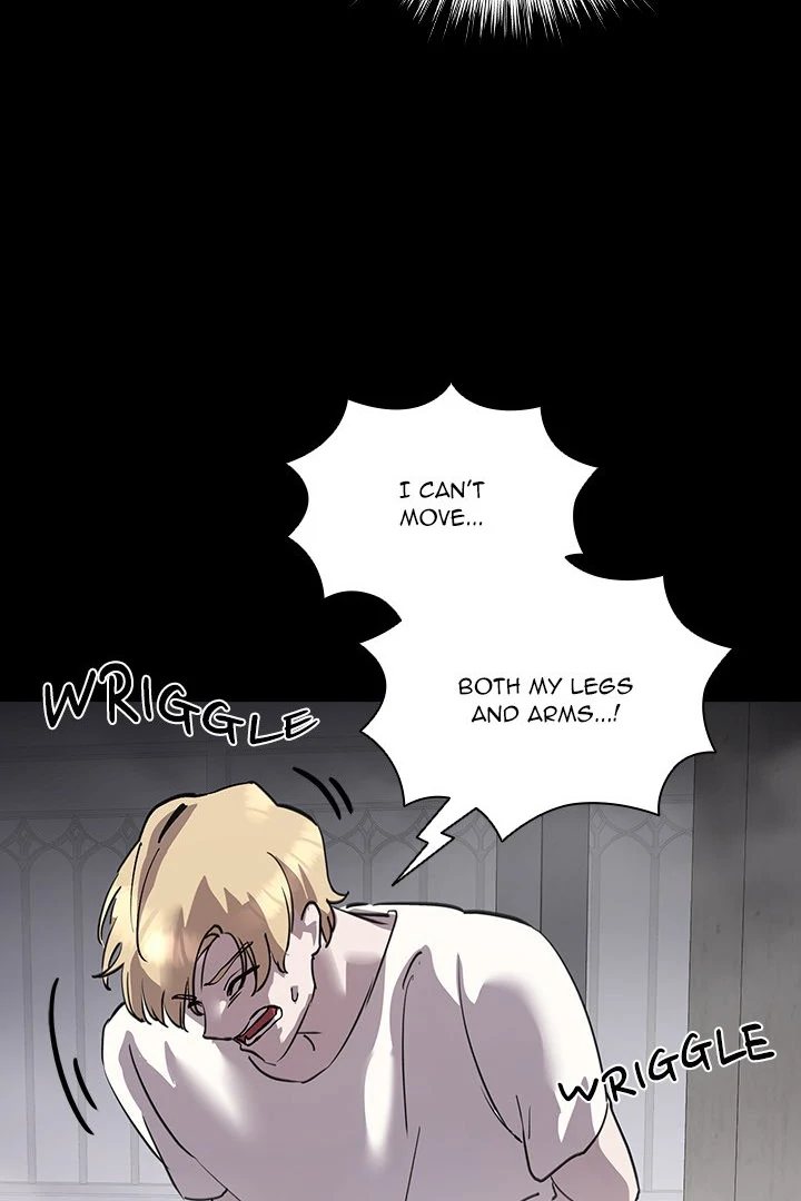 Page 64 of Chapter 6: The Ghostly Deal