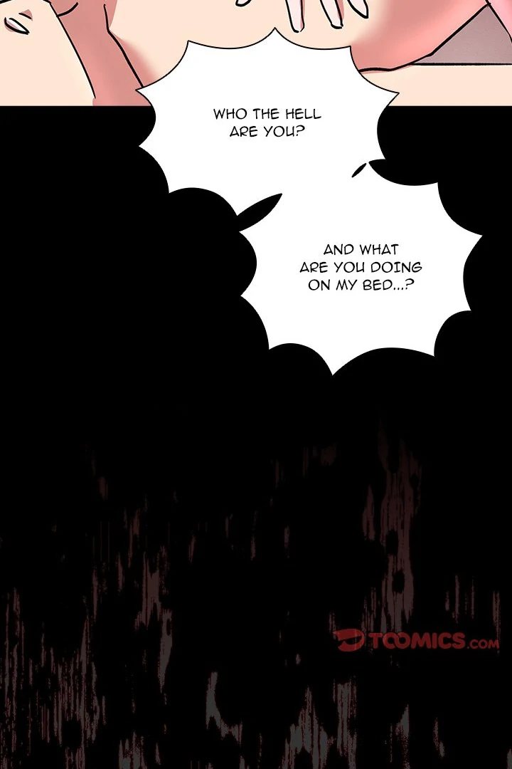 Page 76 of Chapter 6: The Ghostly Deal