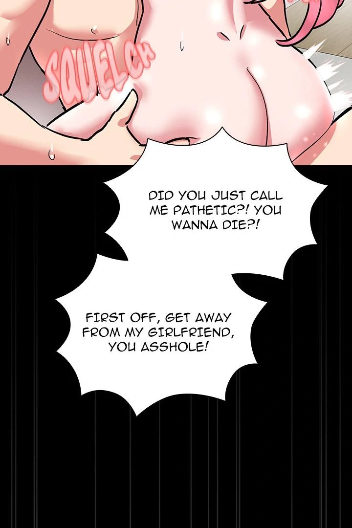 Page 86 of Chapter 6: The Ghostly Deal