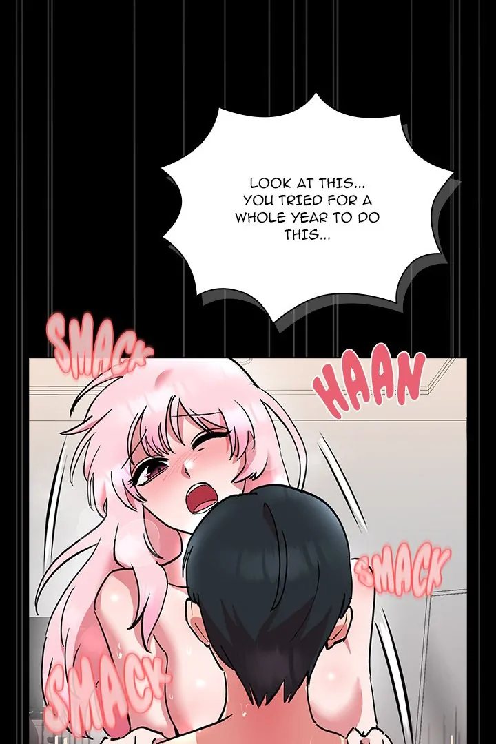 Page 87 of Chapter 6: The Ghostly Deal