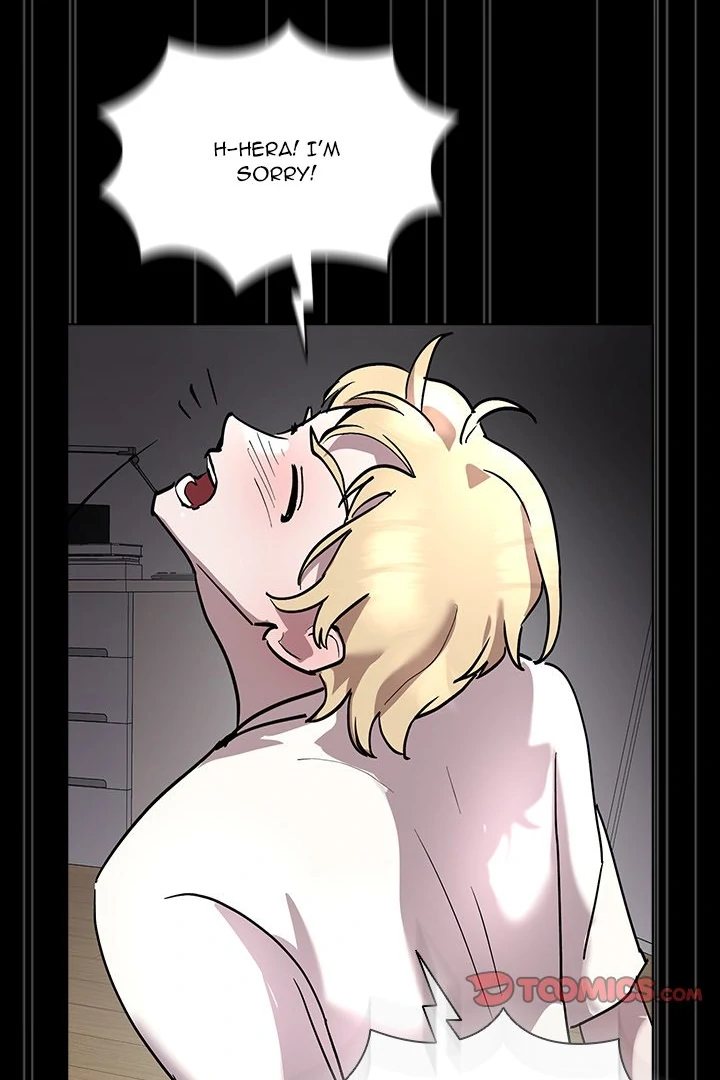 Page 99 of Chapter 6: The Ghostly Deal
