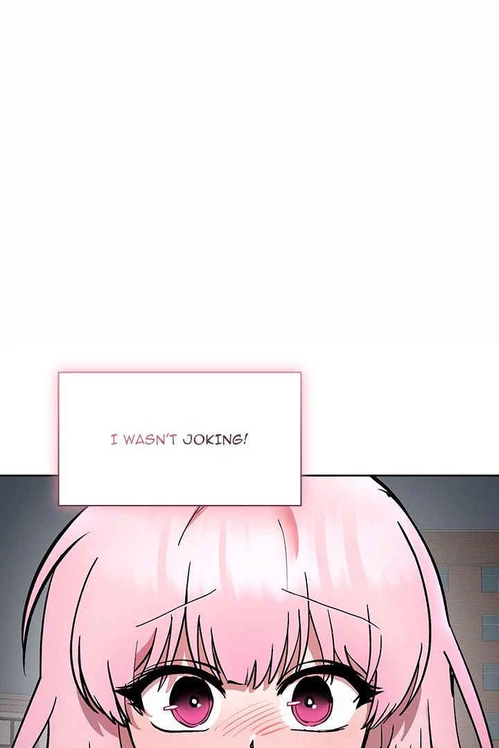Page 1 of Chapter 7: The Ghostly Deal