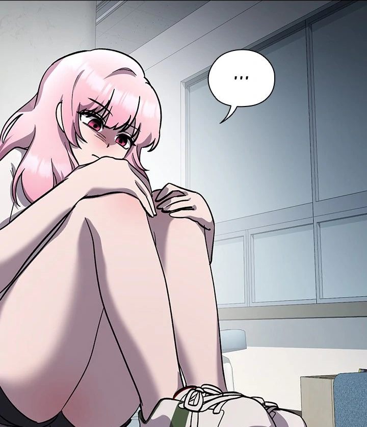 Page 107 of Chapter 7: The Ghostly Deal
