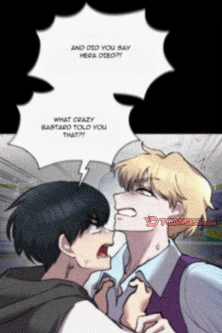 Page 11 of Chapter 7: The Ghostly Deal