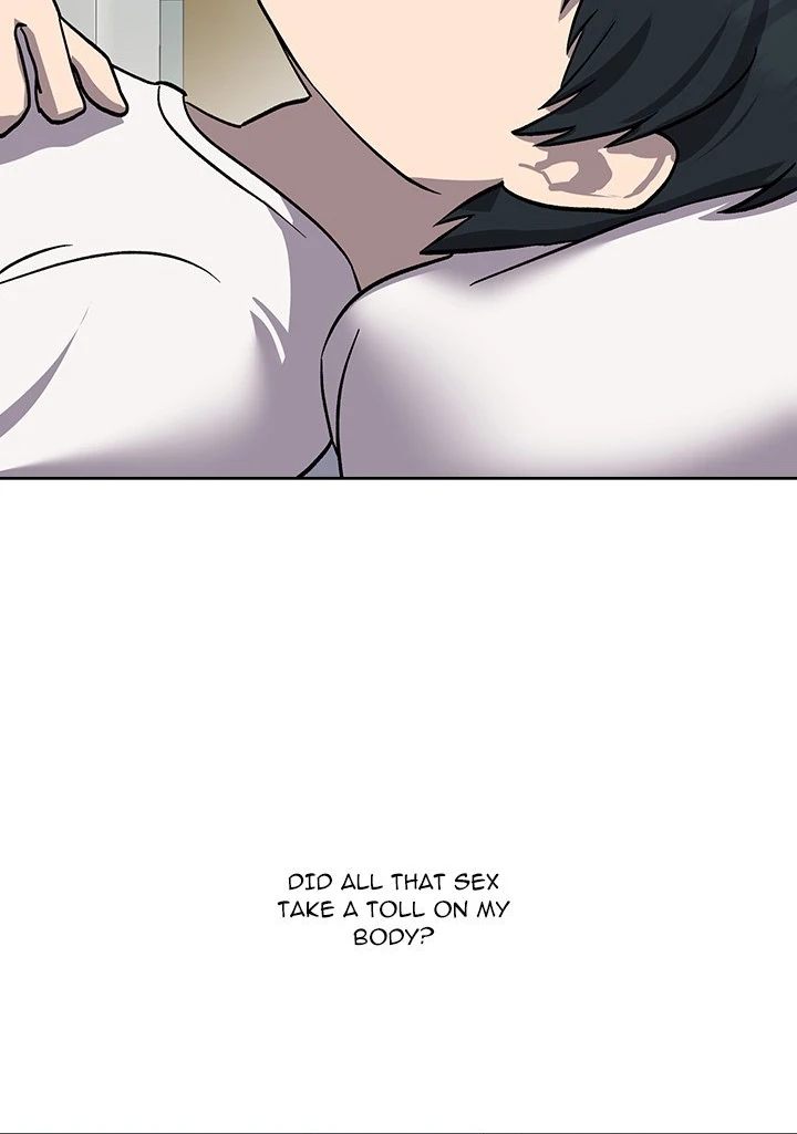 Page 117 of Chapter 7: The Ghostly Deal