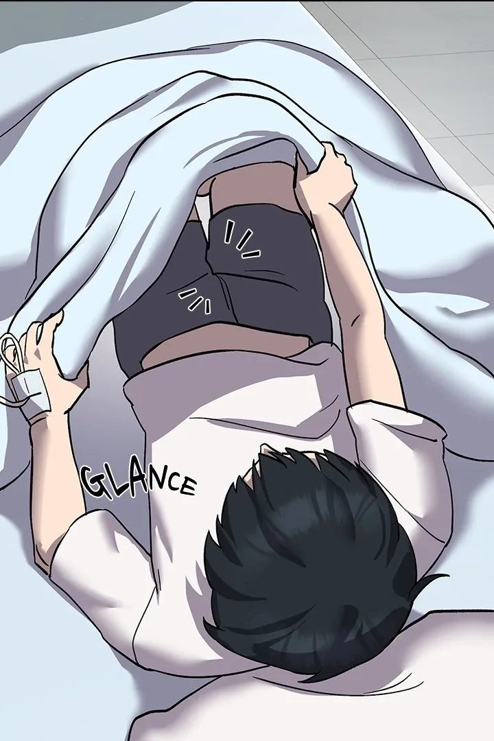 Page 118 of Chapter 7: The Ghostly Deal