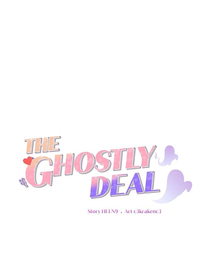 Page 25 of Chapter 7: The Ghostly Deal