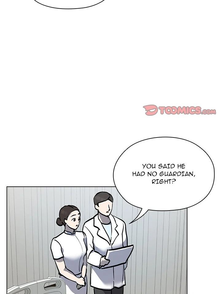 Page 28 of Chapter 7: The Ghostly Deal