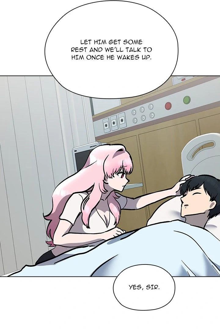 Page 30 of Chapter 7: The Ghostly Deal